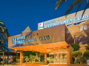 Гостиница Vera Playa Club Hotel  Вера